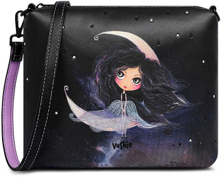 Vuch borsa a tracolla da donna Lilian borsa a tracolla