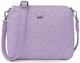 Vuch Borsa A Tracolla Da Donna Coalie Mn Lilac