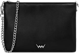 Vuch Dámská crossbody kabelka Lylann Black