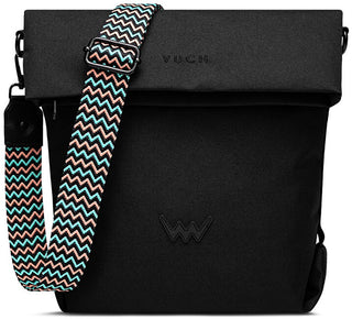 Vuch borsa a tracolla da donna Mirelle Wonder E Black
