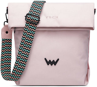 Vuch borsa a tracolla da donna Mirelle Wonder E Pink