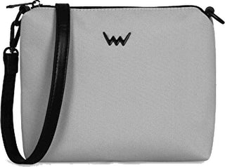 Vuch Borsa A Tracolla Da Donna Nuria Grey