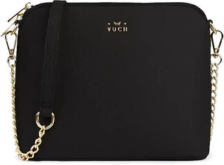 Vuch Dámská crossbody kabelka Nurmi Black