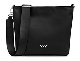 Vuch Dámská crossbody kabelka Sabin Black