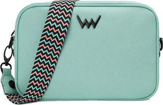 Vuch Dámská crossbody kabelka Sigi Mint