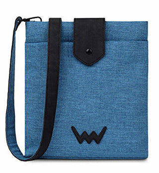 Vuch Borsa A Tracolla Da Donna Vigo Turchese