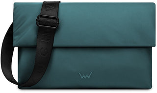 Vuch borsa a tracolla da donna Yella Big Teal