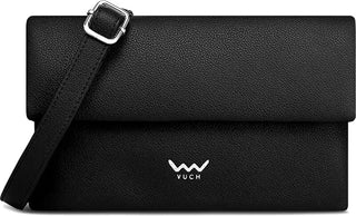 Vuch Dámská crossbody kabelka Yella Chic Black