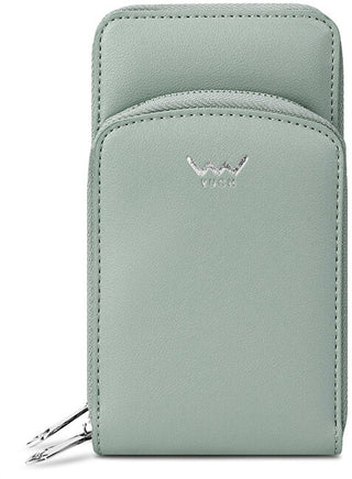 Vuch Portafoglio A Tracolla Da Donna Rosia Dusty Green