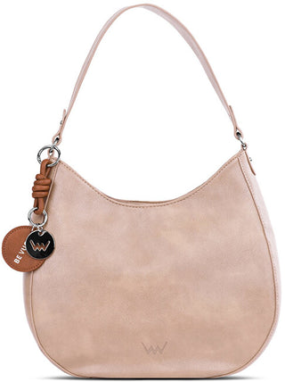 Vuch Dámská kabelka Adelia Beige
