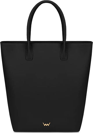 Vuch Borsa Da Donna Aderyn Black
