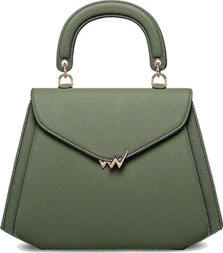 Vuch Borsa Da Donna Bryna Verde Scuro