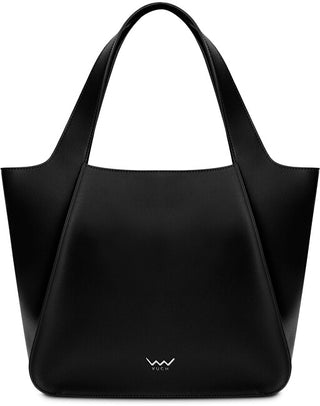 Vuch Dámská kabelka Calyste Black