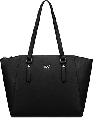 Vuch Dámská kabelka Carmela Black