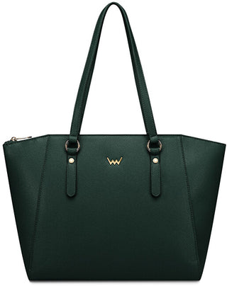 Vuch Borsa Da Donna Carmela Verde Scuro