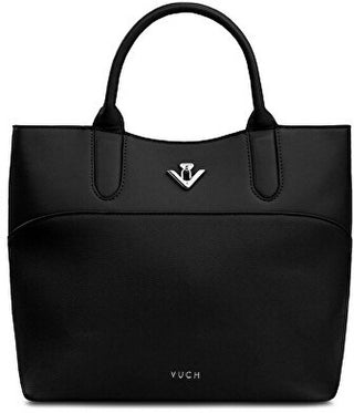 Vuch Dámská kabelka Christel Divide Black