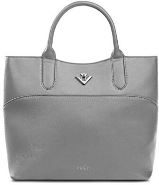Vuch Borsa Da Donna Christel Divide Grey