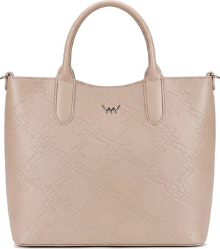 Vuch borsa da donna Christel MN Beige