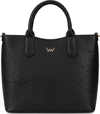 Vuch borsa da donna Christel MN Black