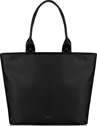 Vuch Damenhandtasche Donato Schwarz 