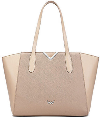 Vuch Borsa Da Donna Eirene Beige