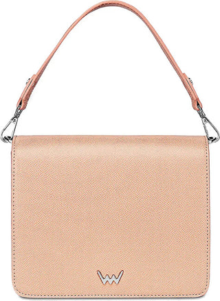 Vuch Borsa Da Donna Elvira Beige