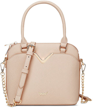 Vuch Dámská kabelka Fossy Gala Beige