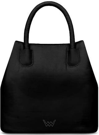 Vuch Sac à main pour femme Gabi Fluffy Black 