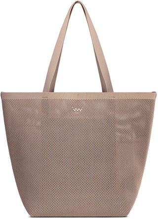 Vuch borsa da donna Gardell Knit Beige