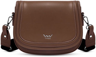 Vuch Borsa Da Donna Labela Marrone