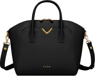 Vuch Borsa Da Donna Lanteea Nera