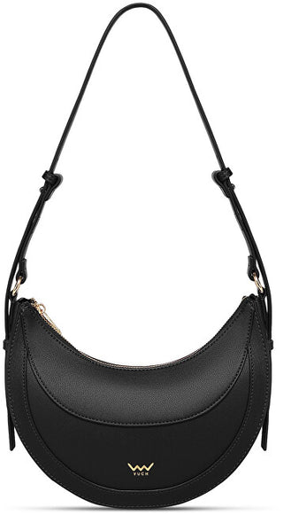 Vuch borsa da donna Linaya Black Banana Bag