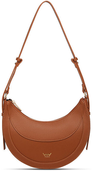 Vuch borsa da donna Linaya Brown Banana Bag
