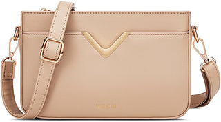 Vuch Sac pour femme Marea Beige 