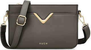 Vuch Ladies Handbag Marea Dusty Green