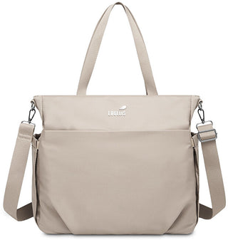 Vuch Women's handbag Gala Beige