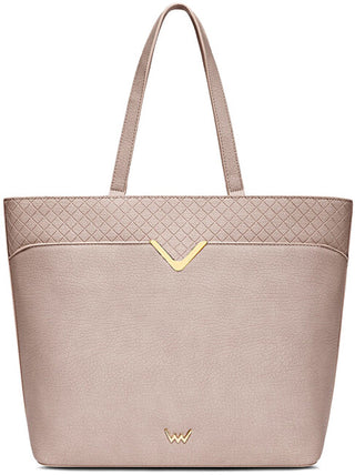 Vuch Borsa Da Donna Neela Big Beige