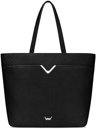 Vuch Dámská kabelka Neela Big Black