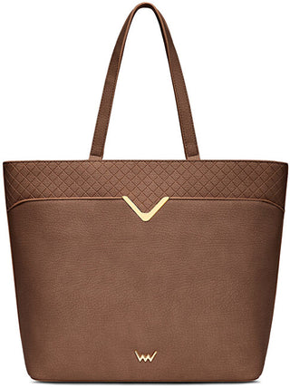Vuch Borsa Da Donna Neela Big Brown