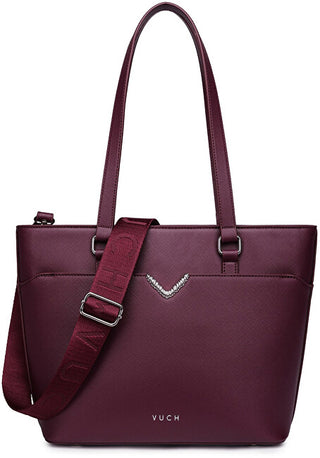 Vuch borsa da donna Neela Gala Wine