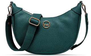 Vuch Sac pour femme Nessa Green Banana Bag 