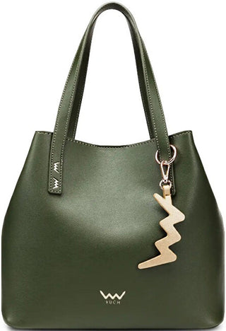 Vuch Borsa Da Donna Roselda Green