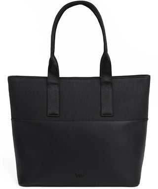Vuch Dámská kabelka Wennie QTD Black
