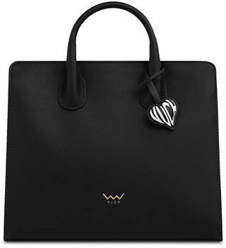 Vuch Dámská kabelka Squera Black