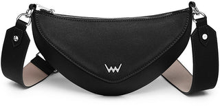 Vuch borsa da donna Tricia Basic Black Banana Bag