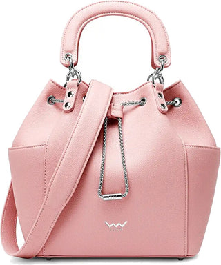 Vuch Borsa Da Donna Vega Rosa