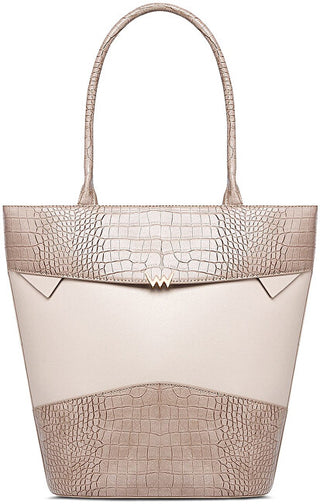 Vuch Borsa Da Donna Vita Beige