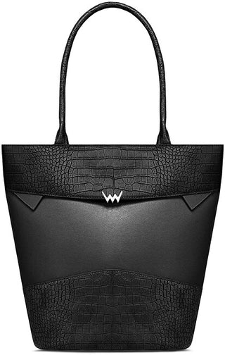Vuch Borsa Da Donna Vita Nera