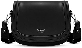 Vuch Borsa Da Donna Labela Nera