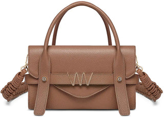 Vuch Borsa Da Donna In Pelle An-Noor - Heritage Di Antonin Simon